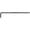  Winkelschlüssel für TORX®-Schrauben 967 PKXL TORX Winkelschlüssel, lang, TX 25 x 154 mm 12452720