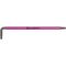  Winkelschlüssel für TORX®-Schrauben 967 SXL TORX HF Winkelschlüssel Multicolour mit Haltefunktion, lang, TX 8 x 90 mm 12452679