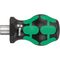  Handhalter und Verbindungsteile 811/1 Stubby Bits-Handhalter, magnetisch, 1/4" 12452029