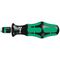  Handhalter und Verbindungsteile 816 R Bits-Handhalter mit Rapidaptor Schnellwechselfutter, 1/4" x 119 mm 12452028
