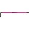  Winkelschlüssel für TORX®-Schrauben 967 SPKXL TORX Winkelschlüssel Multicolour, lang, TX 40 x 224 mm 12452690