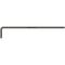  Winkelschlüssel für TORX®-Schrauben 967 XL TORX Winkelschlüssel, lang, TX 8 x 90 mm 12452707