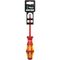  Kraftform Plus – Serie 100 VDE 165 i PZ SB VDE-isolierter Kreuzschlitz-Schraubendreher, PZ 2 x 100 mm 12453025
