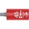  Zyklop VDE Knarre und Zubehör - Stückgeprüfte Sicherheit. 8767 B VDE HF TORX Zyklop Bitnuss, isoliert, mit 3/8"-Antrieb, mit Haltefunktion, TX 20 x 55 mm 12452976