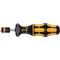  Serie 7400 Kraftform Drehmomentschraubendreher - Mit variabler Drehmomenteinstellung. Serie 7400 Kraftform ESD einstellbare Drehmomentschraubendreher (0,1-3,0 Nm) mit Rapidaptor Schnellwechselfutter, art. no. 7440 ESD x 0,3-1,2 N m 12455336