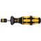  Serie 7400 Kraftform Drehmomentschraubendreher - Mit variabler Drehmomenteinstellung. 7445 ESD 2,5 - 11,5 in.lbs 12455351