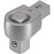  Serie Einsteckwerkzeuge 7783 E Einsteckwerkzeug mit Durchsteckvierkant, 3/4" x 70 mm 12455446
