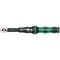  Click-Torque Drehmomentschlüssel mit Umschaltknarre Click-Torque A 5 Drehmomentschlüssel mit Umschaltknarre, 1/4" x 2,5-25 N m 12455397