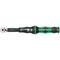  Click-Torque Drehmomentschlüssel mit Umschaltknarre Click-Torque A 6 Drehmomentschlüssel mit Umschaltknarre, 1/4" x 2,5-25 N m 12455402