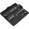  Click-Torque Drehmomentschlüssel mit Umschaltknarre Click-Torque A 6 Set 1, 18-teilig 12455403
