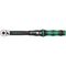  Click-Torque Drehmomentschlüssel mit Umschaltknarre Click-Torque B 2 Drehmomentschlüssel mit Umschaltknarre, 3/8" x 20-100 N m 12455404