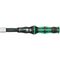  Click-Torque Drehmomentschlüssel für Einsteckwerkzeuge Click-Torque X 1 Drehmomentschlüssel für Einsteckwerkzeuge, 9x12 x 2,5-25 N m 12455419