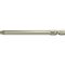  Bits für TORX® BO-Schrauben 3867/4 TORX BO Bits mit Bohrung, Edelstahl, TX 15 x 89 mm 12454338