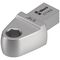  Serie Einsteckwerkzeuge 7774/2 Einsteckwerkzeug Bitadapter 5/16", 5/16" x 42 mm 12455465