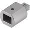 Serie Einsteckwerkzeuge 7779/1 Einsteckadapter, 14x18 x 49 mm 12455524