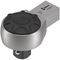  Serie Einsteckwerkzeuge 7782 C Einsteckknarre, umschaltbar, 1/2" x 66 mm 12455519