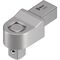  Serie Einsteckwerkzeuge 7783 C Vierkant-Einsteckwerkzeug, 1/2" x 65 mm 12455505