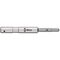  Universalhalter mit Sprengring 890/00/0 Universalhalter, 4 x 57 mm 12455132