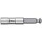  Universalhalter mit Sprengring 890/6/1 Universalhalter, 1/4" x 65 mm 12455128