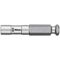 Universalhalter mit Sprengring 890/7/1 Universalhalter, 1/4" x 65 mm 12455131