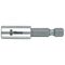  Universalhalter mit Edelstahl-Hülse 893/4/1 K Universalhalter, 1/4" x 50 mm 12455112