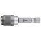  Halter, Adapter und Verbindungsteile Universalhalter mit Schnellwechselfutter 894/4/1 K Universalhalter, 1/4" x 51 mm 12455065