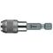  Halter, Adapter und Verbindungsteile Universalhalter mit Schnellwechselfutter 895/4/1 K Universalhalter, 1/4" x 52 mm 12455063