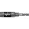  Impaktor Halter 897/4 IMP R Impaktor Halter mit Ringmagnet und Sprengring, 1/4" x 75 mm 12455069