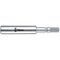  Universalhalter mit Edelstahl-Hülse 899/3/1 Universalhalter, 1/4" x 72 mm 12455102