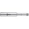  Universalhalter mit Edelstahl-Hülse 899/8/1 Universalhalter, 1/4" x 75 mm 12455111