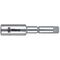  Universalhalter mit Edelstahl-Hülse 899/8/1 K Universalhalter, 1/4" x 55 mm 12455104