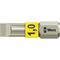  Bits für Schlitzschrauben 3800/1 TS Bits, Edelstahl, 1 x 5,5 x 25 mm 12454547