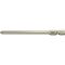  Bits für Pozidriv-Schrauben 3855/4 Bits, Edelstahl, PZ 1 x 89 mm 12453954