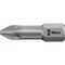  Bits für Pozidriv-Schrauben 855/1 TZ Bits, PZ 3 x 25 mm 12453962