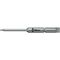  Bits für TORX PLUS®-Schrauben 867/9 C IP TORX PLUS Bits, Halfmoon, 3 IP x 44 mm 12454857