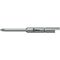  Bits für Microstix®-Schrauben 872/9 Bits für Microstix-Schrauben, F x 44 mm 12454791