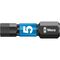  Bits für Innensechskant-Schrauben 840/1 IMP DC Impaktor Bits, 5 x 25 mm 12454522