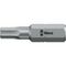  Bits für Innensechskant BO-Schrauben 840/1 Z Hex-Plus BO Bits, 4 x 25 mm 12454886