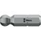  Bits für Innensechskant-Schrauben 842/1 Z Bits, 3 x 25 mm 12454423