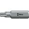 Bits für TORX PLUS® IPR-Schrauben mit Sicherungsstift 867/1 IPR TORX PLUS Bits mit Bohrung, 45 IPR x 35 mm 12454689