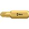  Bits für TORQ-SET®-Schrauben 871/1 DC TORQ-SET Mplus Bits, 8 x 25 mm 12454724