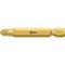  Bits für TORQ-SET®-Schrauben 871/4 DC TORQ-SET Mplus Bits, -- x 1/4" x 50 mm 12454748
