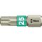  Bits für TORX®-Schrauben 3867/1 TS TORX Bits, Edelstahl, TX 10 x 25 mm 12454195