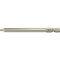  Bits für Innenvierkant-Schrauben 3868/4 Innenvierkant Bits, Edelstahl, # 3 x 89 mm 12454610