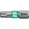  Bits für TORX®-Schrauben 867/1 BTZ TORX Bits, TX 15 x 25 mm 12454320