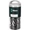  Bits für TORX®-Schrauben 867/1 TORX DIY 100, TX 25 x 25 mm, 100-teilig 12454076