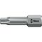  Bits für TORX®-Schrauben 867/1 TZ TORX Bits, TX 6 x 25 mm 12454086