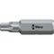 Bits für TORX®-Schrauben 867/1 Z TORX Wedge Bits, TX 10 x 25 mm 12454084