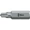  Bits für TORX®-Schrauben 867/1 ZA TORX Bits mit Zapfen, TX 30 x 25 mm 12454088
