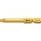  Bits für TORX®-Schrauben 867/4 TORX HF Bits mit Haltefunktion, TX 40 x 89 mm 12454208